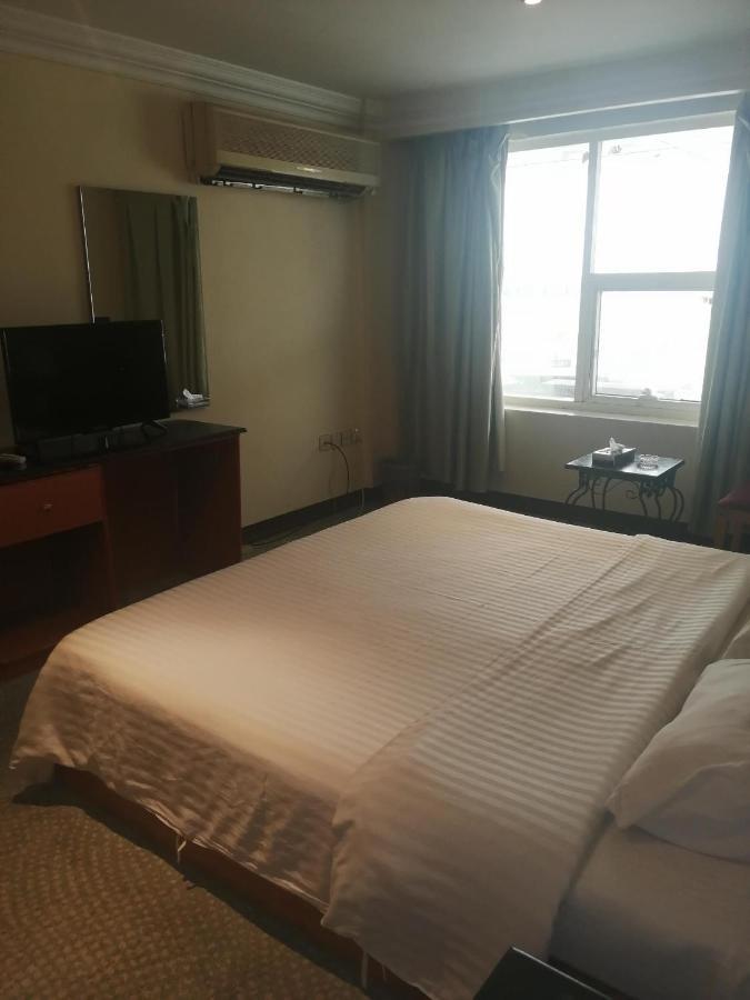 Al Aziziyah Hotel And Suites Khamis Mushait Exterior photo