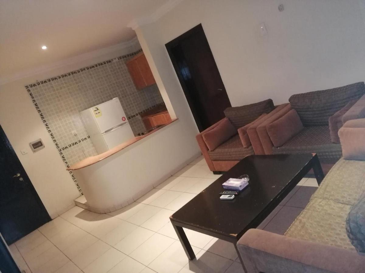 Al Aziziyah Hotel And Suites Khamis Mushait Exterior photo